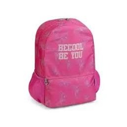 MOCHILA DEPORTE BECOOL BE YOU DIS2