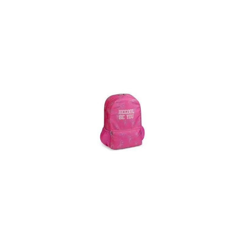 MOCHILA DEPORTE BECOOL BE YOU DIS2