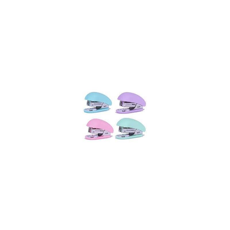 GRAPADORA NORDIK COLORS 4 COLORES PASTEL