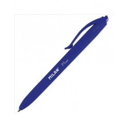 BOLIGRAFO AZUL P1 TOUCH