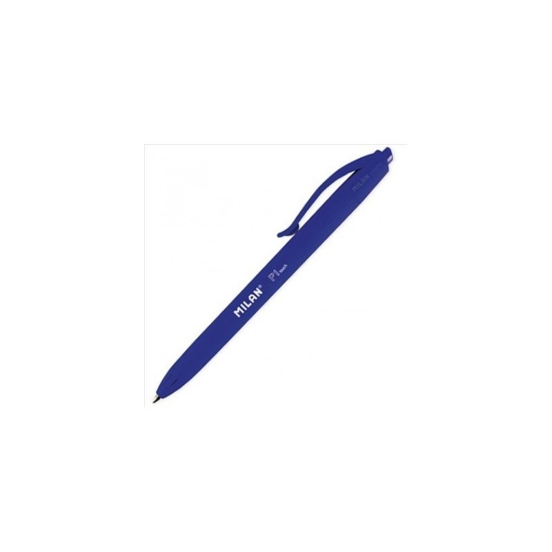 BOLIGRAFO AZUL P1 TOUCH