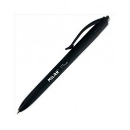 BOLIGRAFO NEGRO P1 TOUCH