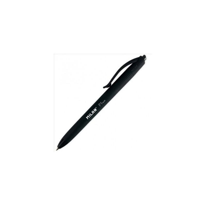 BOLIGRAFO NEGRO P1 TOUCH