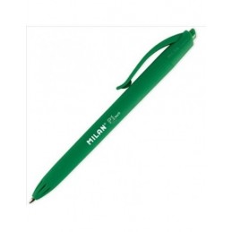 BOLIGRAFO VERDE P1 TOUCH