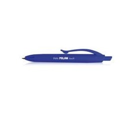 BOLIGRAFO AZUL MINI P1 TOUCH