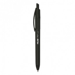 BOLIGRAFO NEGRO P07 TOUCH