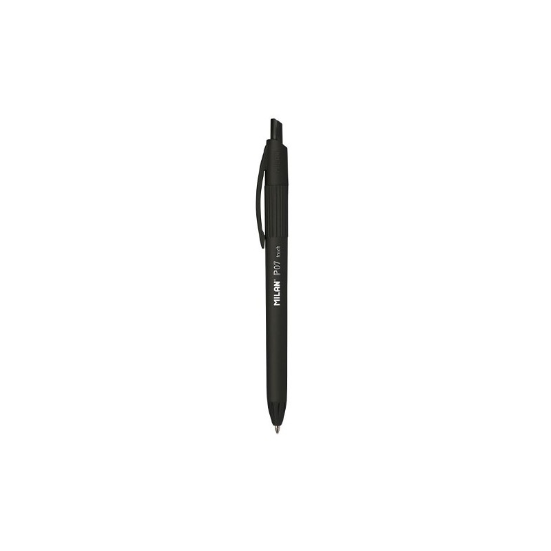 BOLIGRAFO NEGRO P07 TOUCH