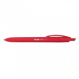 BOLIGRAFO ROJO P07 TOUCH