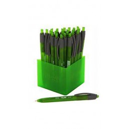 BOLIGRAFO VERDE P07 TOUCH