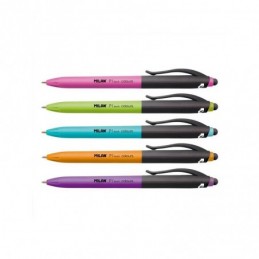 BOLIGRAFOS P1 STYLUS COLOURS