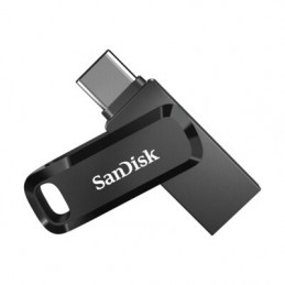 SANDISK ULTRA DUAL DRIVE GO MEMORIA USB C 32GB