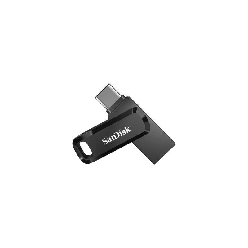 SANDISK ULTRA DUAL DRIVE GO MEMORIA USB C 32GB