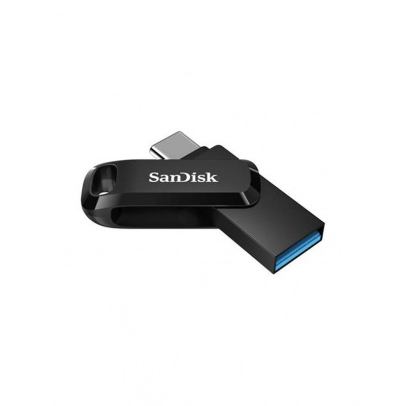 SANDISK ULTRA DUAL DRIVE GO MEMORIA USB C 128GB