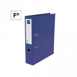 ARCHIVADOR FOLIO E3R/70  AZUL
