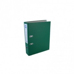 ARCHIVADOR FOLIO E3R/70 VERDE