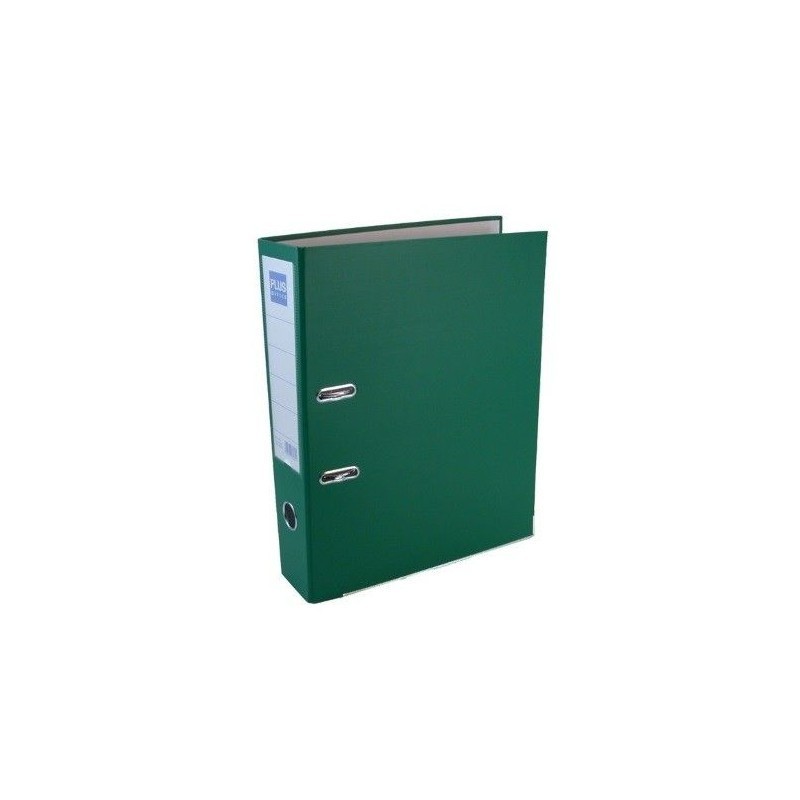 ARCHIVADOR FOLIO E3R/70 VERDE