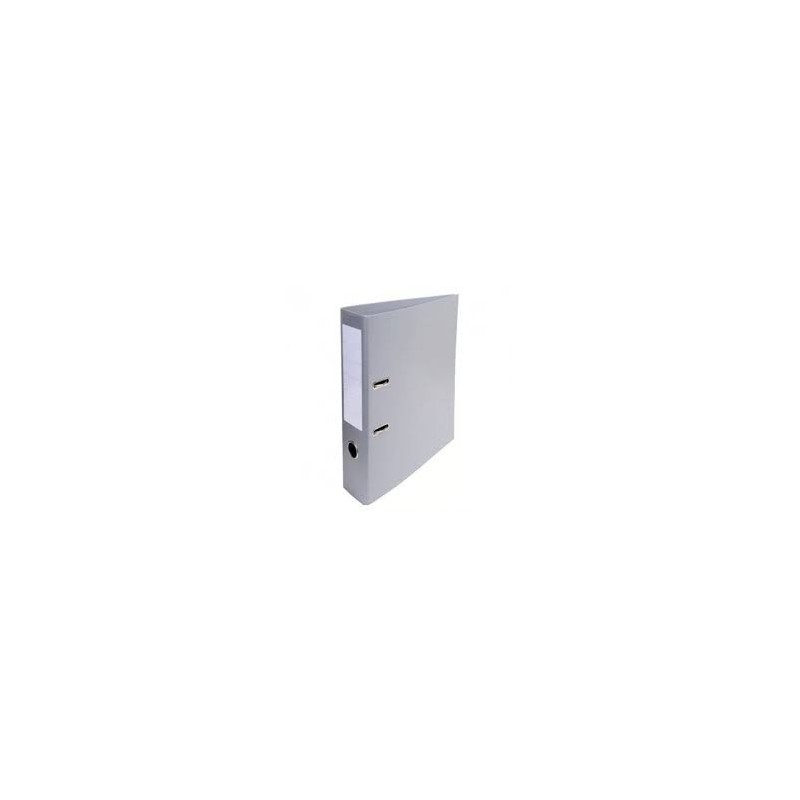 ARCHIVADOR FOLIO E3R/70 GRIS