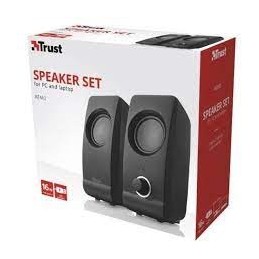 ALTAVOZ TRUST REMO 2.0 8W