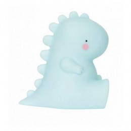 MINI LAMPARA LECTURA NHM T-REX