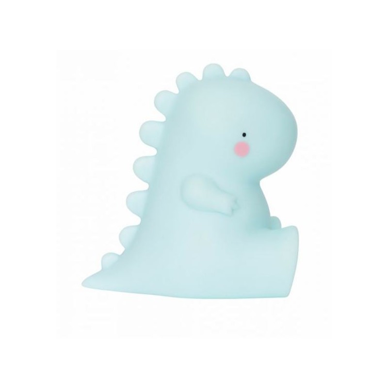 MINI LAMPARA LECTURA NHM T-REX