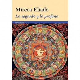 LO SAGRADO Y LO PROFANO