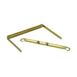 FASTENER MAKRO METÁLICO P50