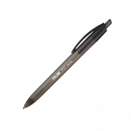BOLIGRAFOS DRY-GEL NEGRO 0.7MM