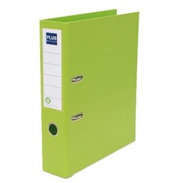 ARCHIVADOR FOLIO E3R/70 VERDE LIMA o NARANJA