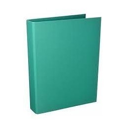 CARPETA CARTON PLUS FOLIO 2A/40