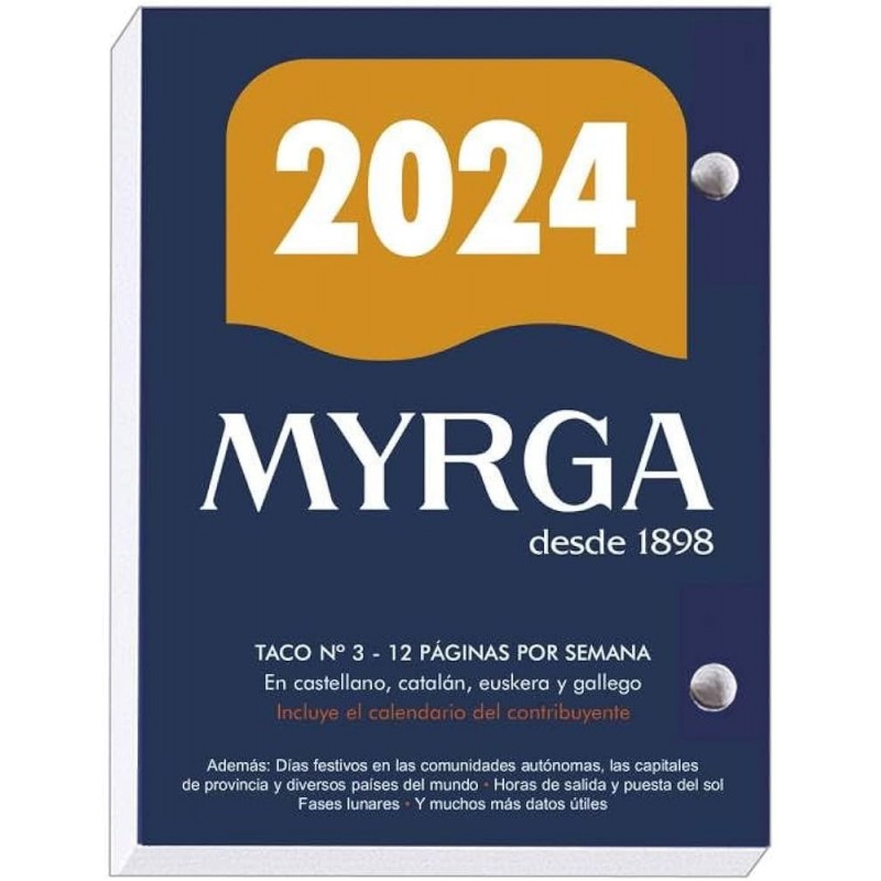 TACO SOBREMESA 2022 MYRGA