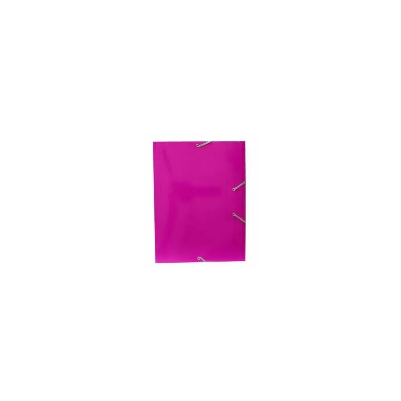 CARPETA CAMPUS CARTON FOLIO G/S ROSA