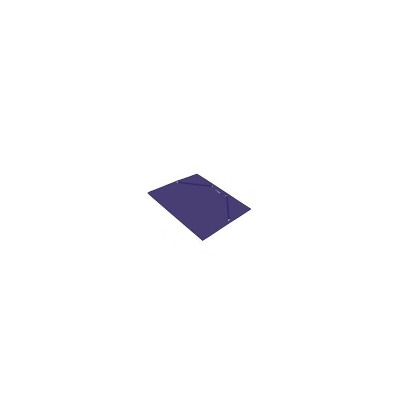 CARPETA PP PLUS A4 G/S SOFT VIOLETA