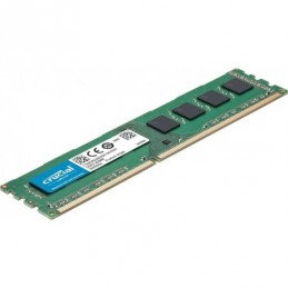 CRUCIAL DDR3L 4GB 1600 UDIMM 1.35V/1.5V CL11