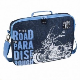 MALETIN PORTATIL ACOLCHADO BUSQUEST SKATER