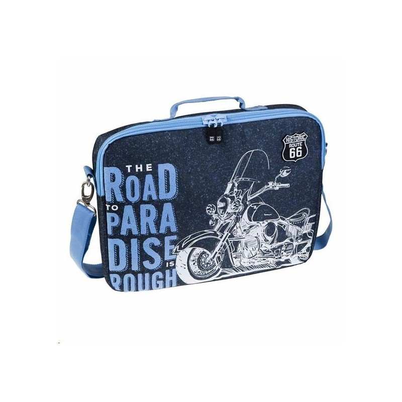 MALETIN PORTATIL ACOLCHADO BUSQUEST SKATER