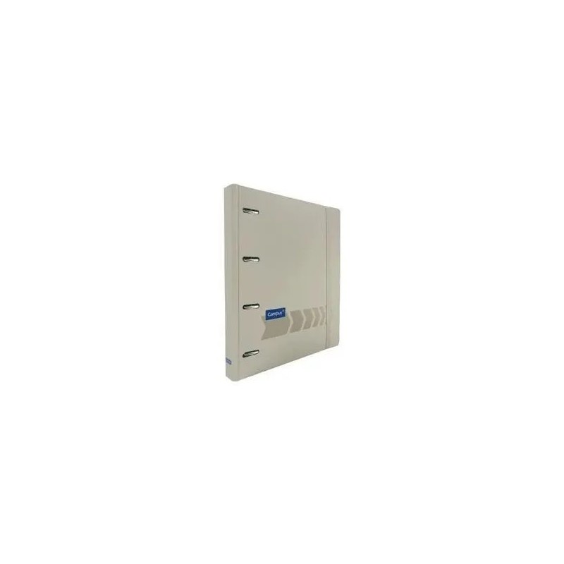 CARPETA CAMPUS SOFT 4A/35 RECAMBIO VERDE MANHATTAN