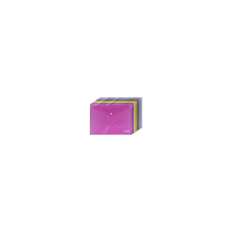 SOBRE POLIPRO A-5 BROCHE