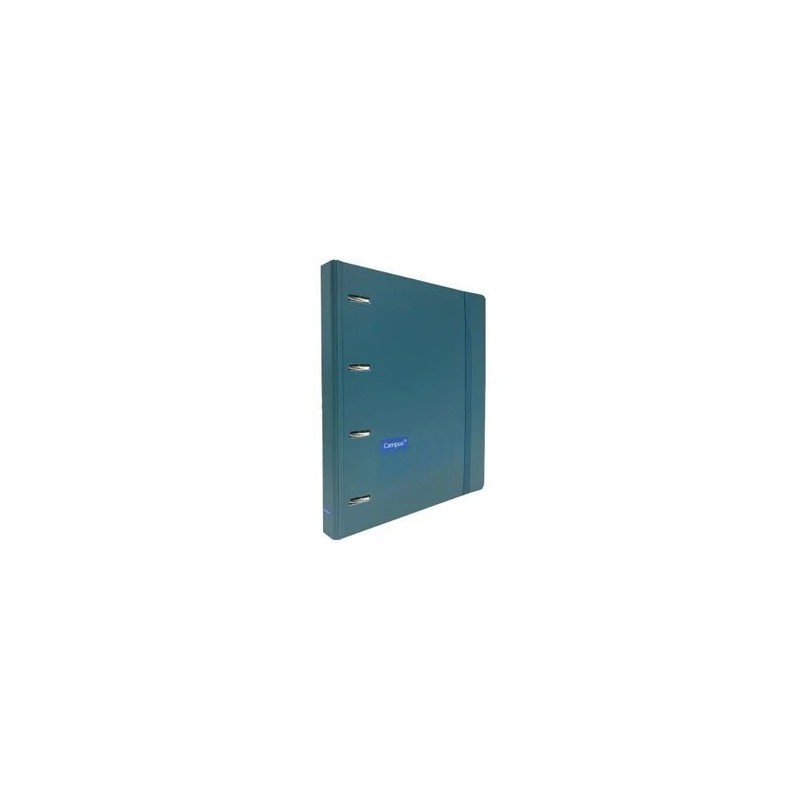 CARPETA CAMPUS U PP A4/35 RECAMBIO AZUL