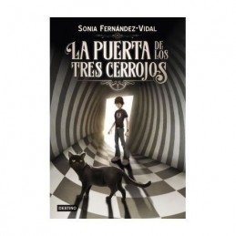 LA PUERTA DE LOS TRES CERROJOS 1