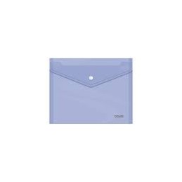SOBRE POLIPRO A-5 BROCHE CRISTAL