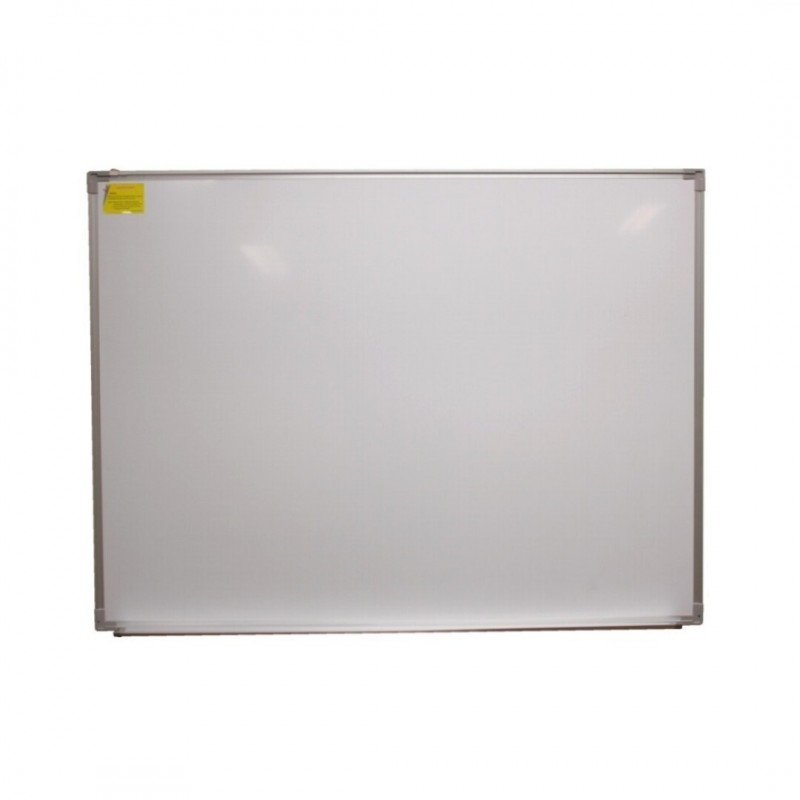 PIZARRA MAGNETICA 90x120cm MARCO DE ALUMINIO