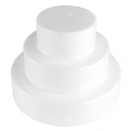 POREX 3 TARTA 30CM