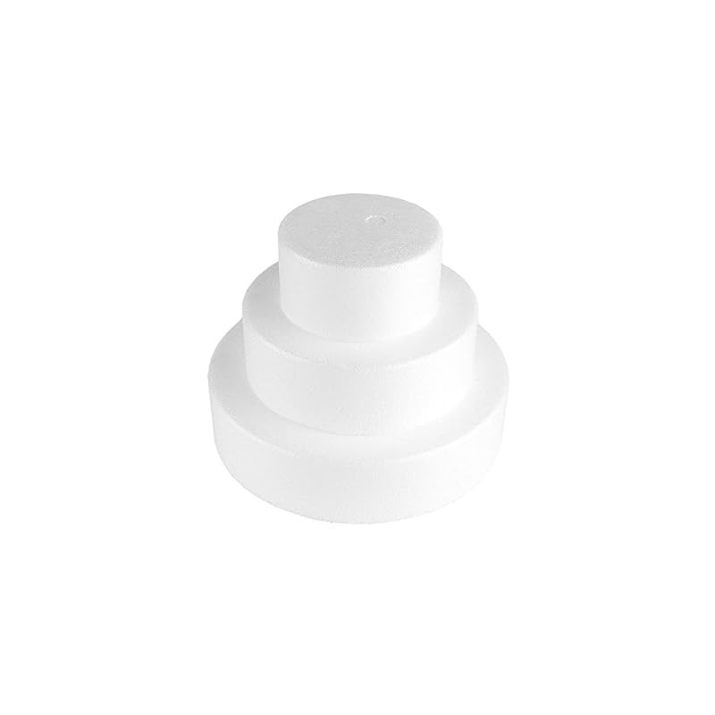 POREX 3 TARTA 30CM