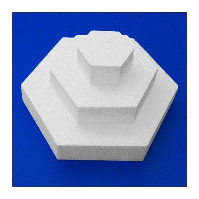 POREX 3 HEXAGONO