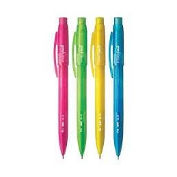 PORTAMINAS MILAN 0.5mm PL1 LOOK