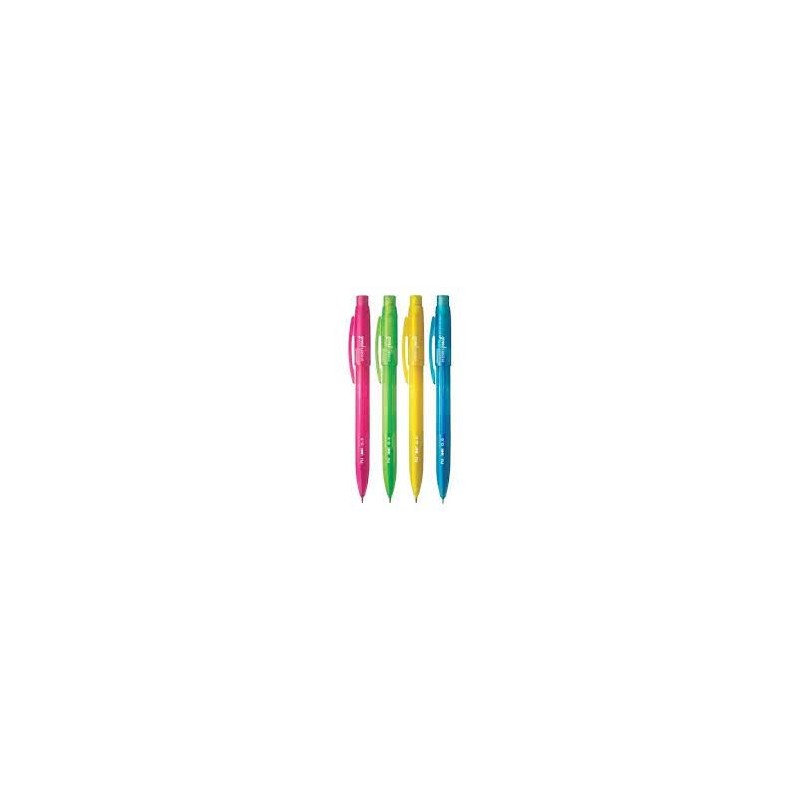 PORTAMINAS MILAN 0.5mm PL1 LOOK