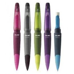 PORTAMINAS CAPSULE SLIM 0.5mm