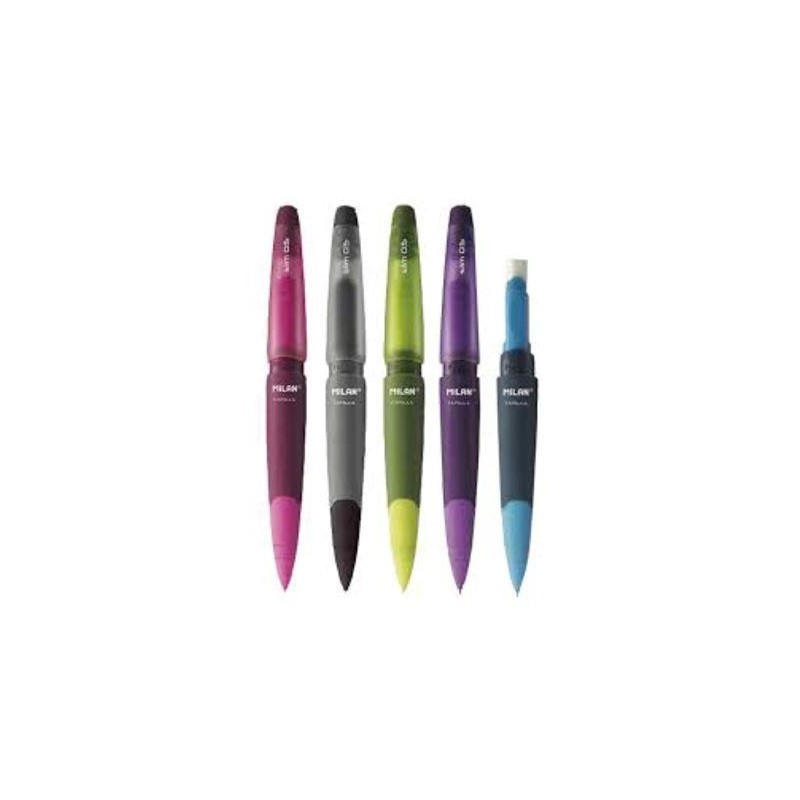 PORTAMINAS CAPSULE SLIM 0.5mm