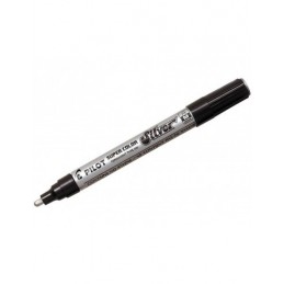 PILOT SUPER COLOR TORULADOR PERMANENTE MEDIO PLATA
