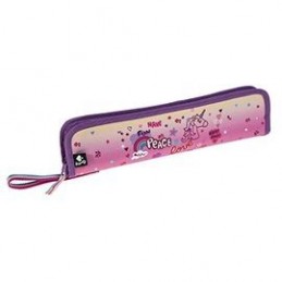 FUNDA FLAUTA LOVE BUSQUETS